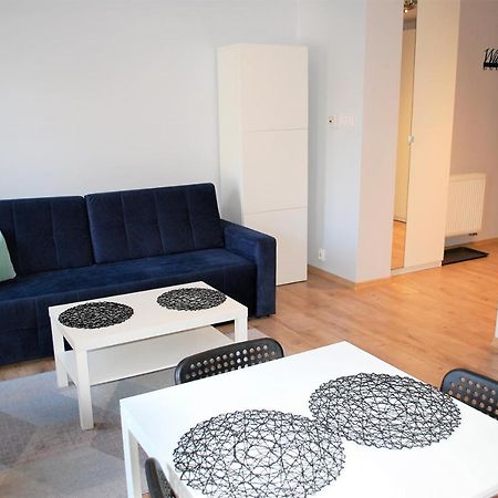 Kima Apartament Katowice Ngoại thất bức ảnh